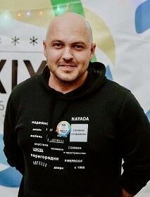 Масловский Святослав Михайлович